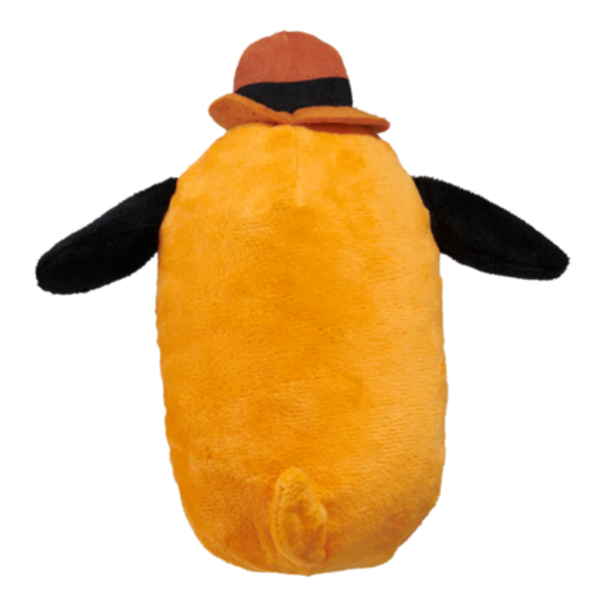 This is Fine Plush Multi-Part + Enrichment Dog Toy - Image 4