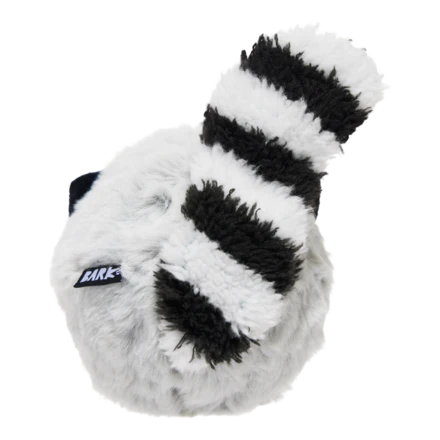 Thrash Panda Durable Super Chewer 2-in-1 Rip and Reveal Dog Toy - Image 3