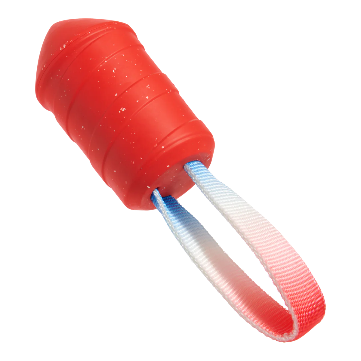 Throwman Candle Super Chewer Durable Tug Dog Toy - Image 7