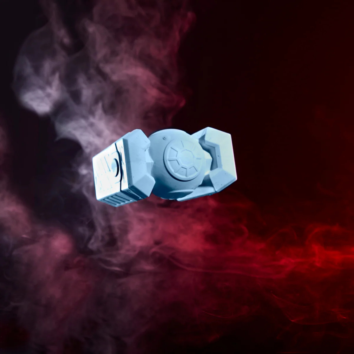 TIE Fighter™ Biter Super Chewer Durable Fetch + Gnaw Dog Toy - Image 4