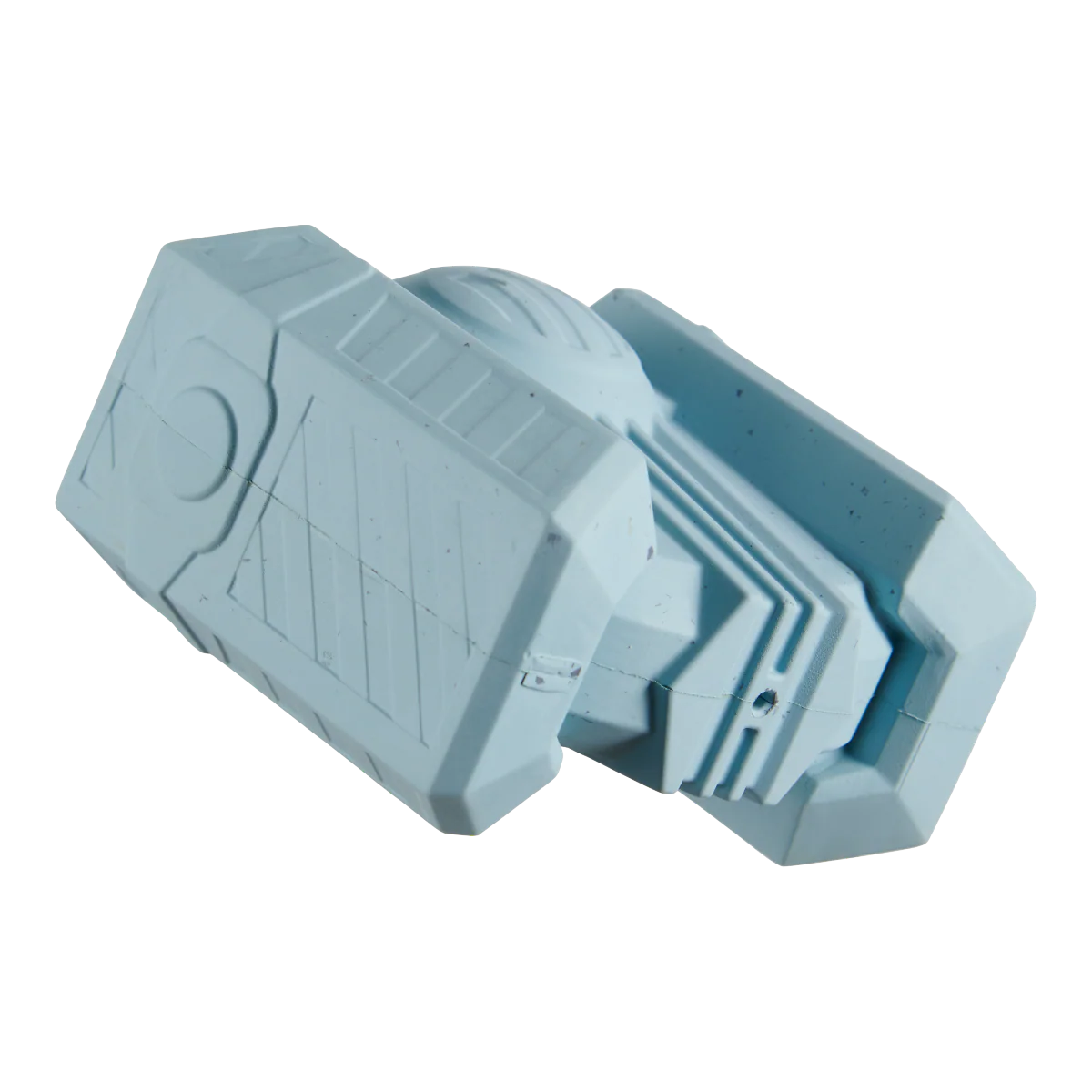 TIE Fighter™ Biter Super Chewer Durable Fetch + Gnaw Dog Toy - Image 8