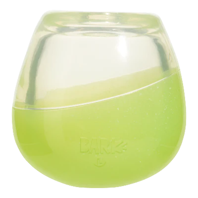 Tipsy Margarita Super Chewer Durable Enrichment Dog Toy - Image 4