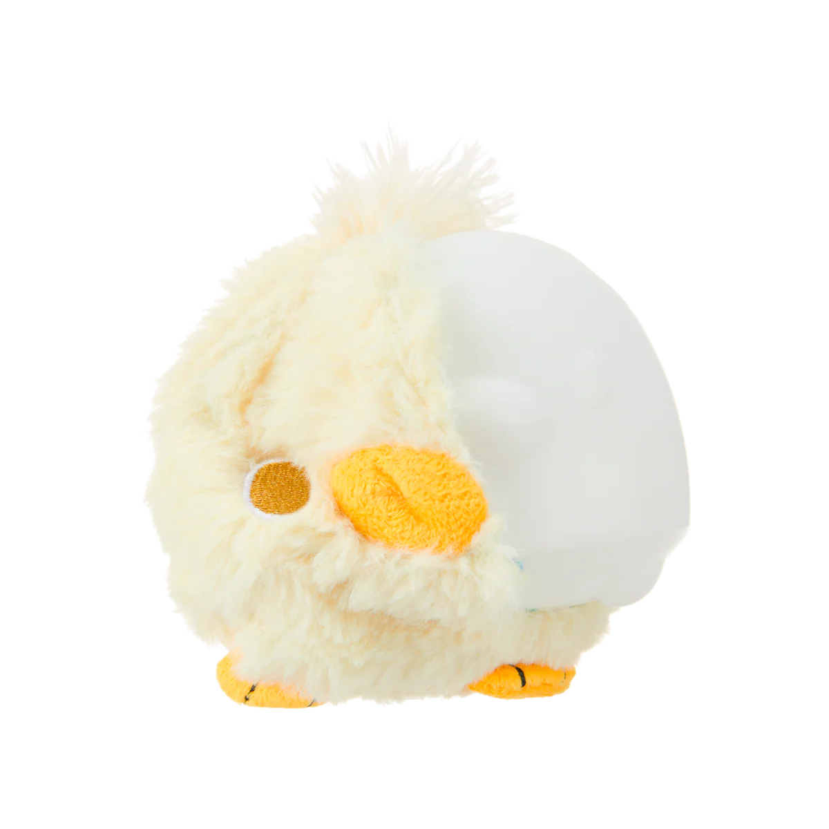 Tough Chick Super Chewer Durable 2-in-1 Dog Toy - Image 10