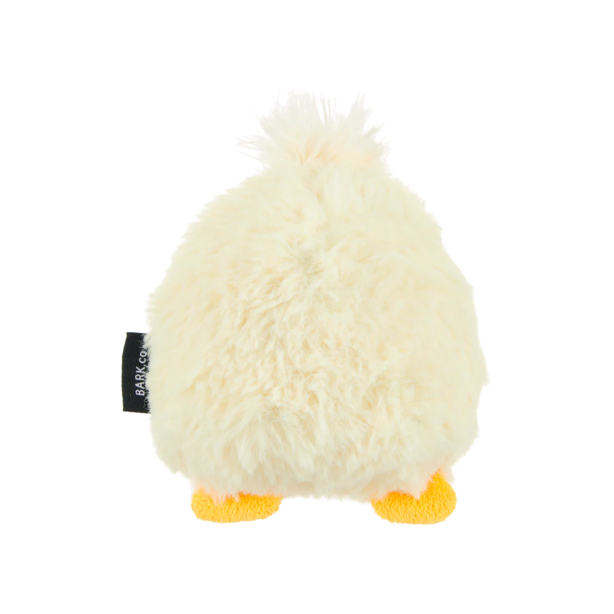 Tough Chick Super Chewer Durable 2-in-1 Dog Toy - Image 11
