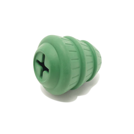 Tough Timber Pine Tree Durable Super Chewer Gnaw Dog Toy - Image 2