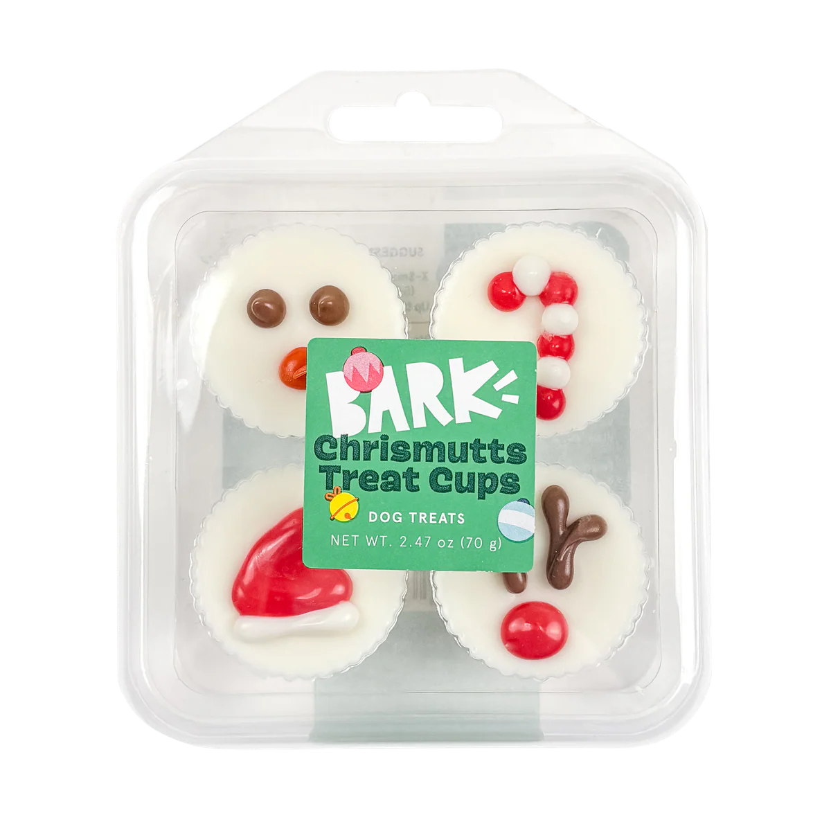 Christmutts Treat Cups - Image 5