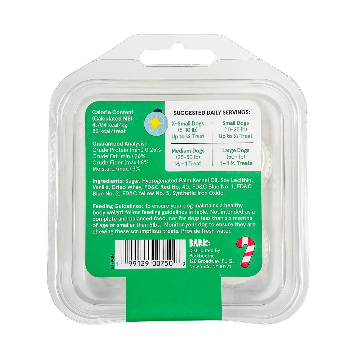 Christmutts Treat Cups - Image 6