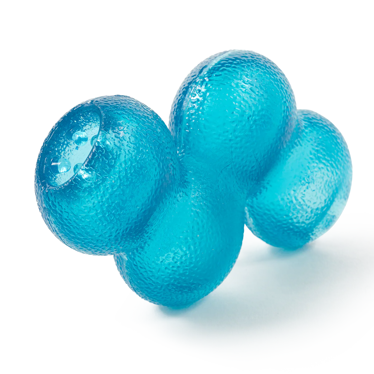 Treat Giver River Super Chewer Durable Enrichment Dog Toy - Image 7
