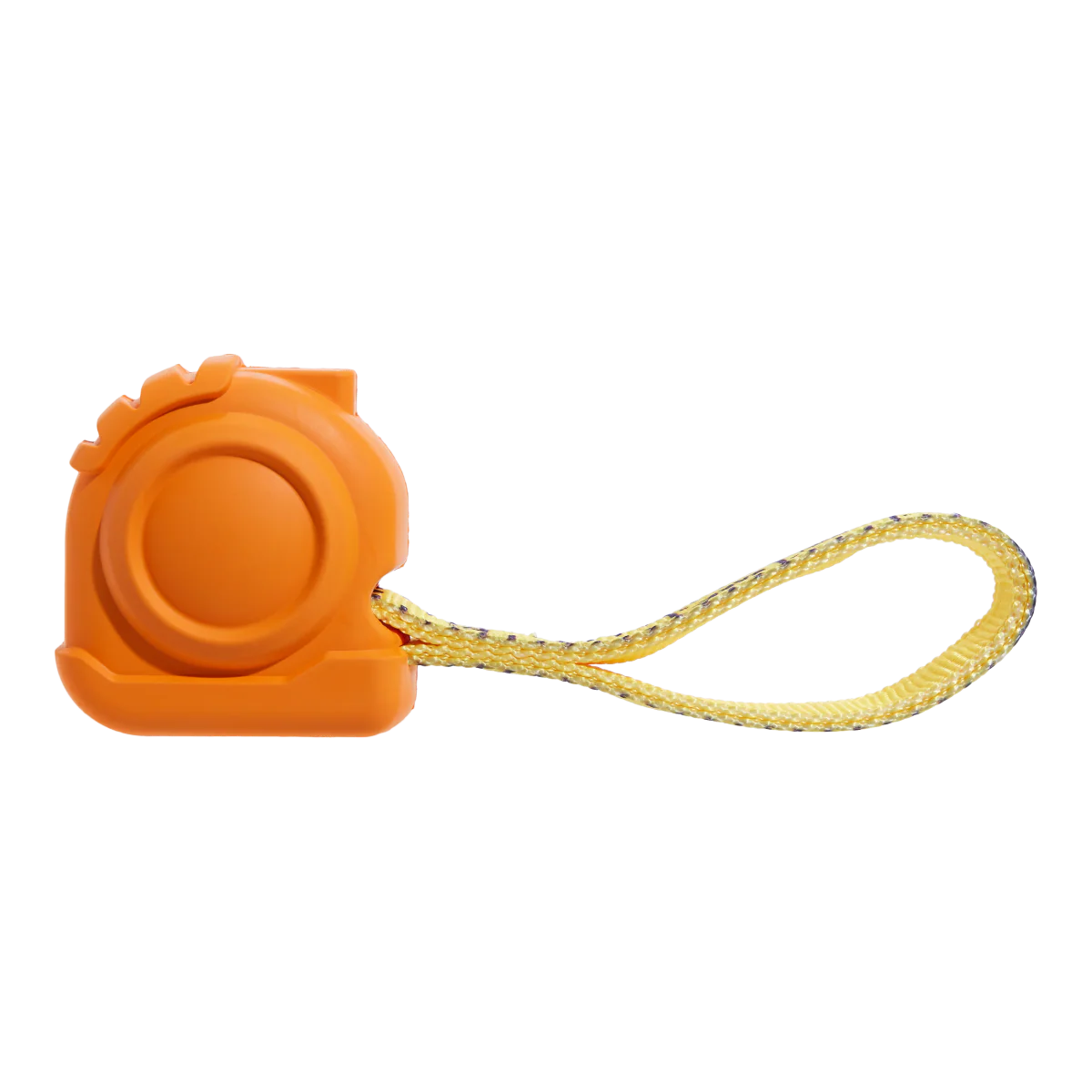 Tug Measure Super Chewer Durable Dog Toy - Image 7