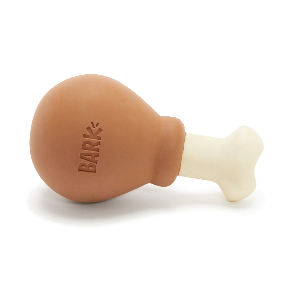 Turkey Day Drumstick Durable Super Chewer Gnaw Dog Toy