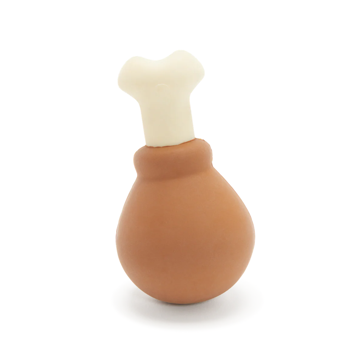 Turkey Day Drumstick Durable Super Chewer Gnaw Dog Toy - Image 2