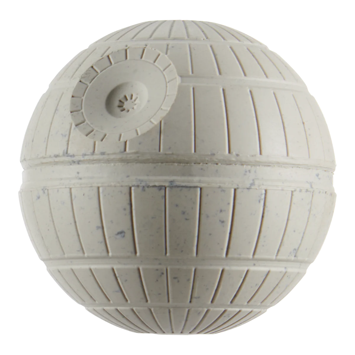 Power of the Bark Side Super Chewer Durable 2-in-1 + Fetch Dog Toy - Image 9
