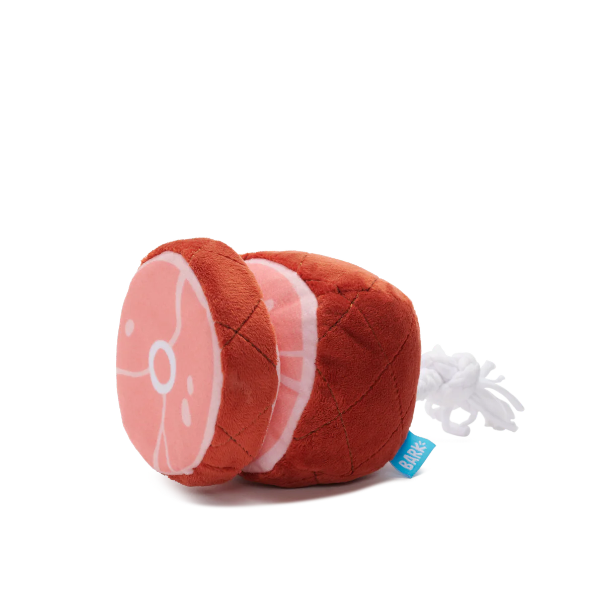 Wham Bam Ham Plush Tug Dog Toy - Image 6