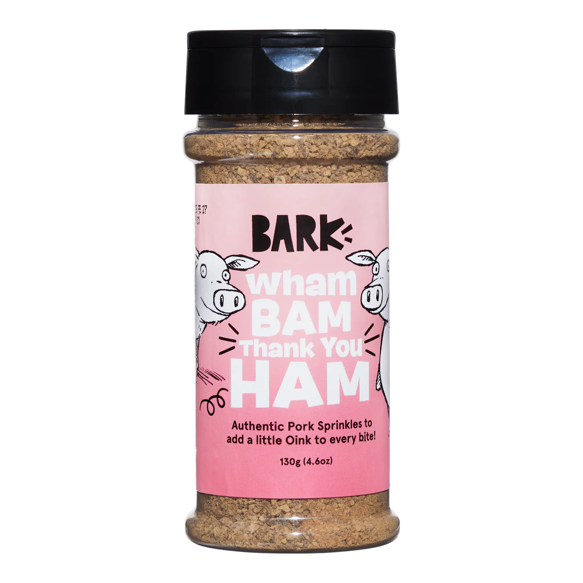 Wham Bam Thank You Ham Pork Dog Food Meal Topper, 4.6 oz - Image 4