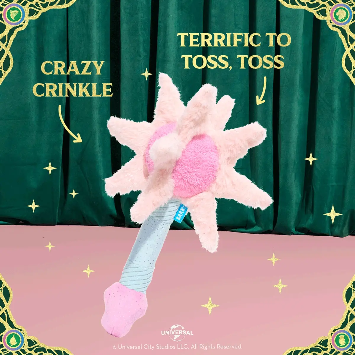Wicked Plush Holiday Gift Box - Image 3