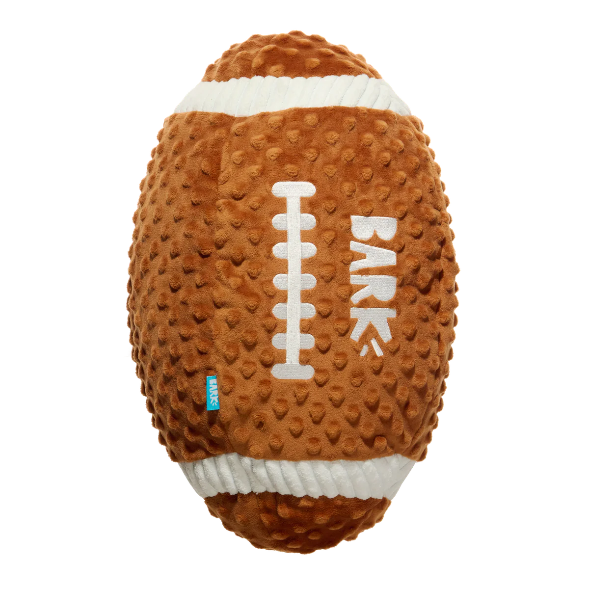 Wide Retriever Plush Fetch + Extra-Large Dog Toy - Image 3