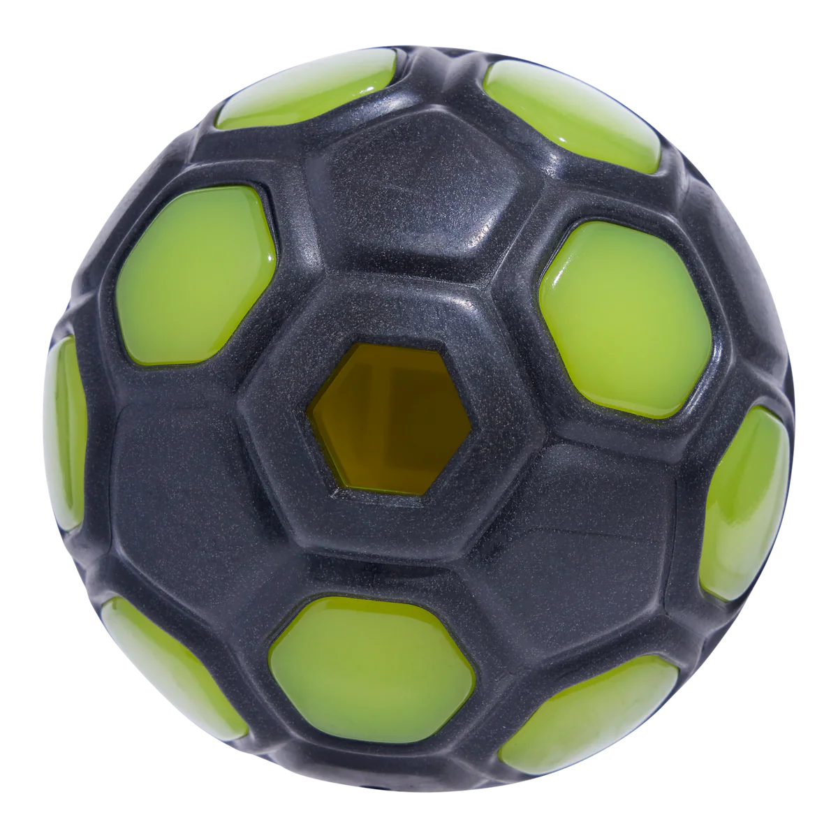 World Pup Snacker Ball Super Chewer Durable Enrichment + Fetch Dog Toy - Image 7