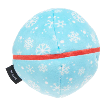 Wripping Pupper Ball Durable Super Chewer 2-in-1 Rip and Reveal Dog Toy - Image 3