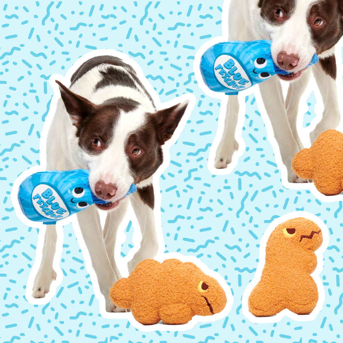 Dip n' Drool Dino Nuggies - Image 3