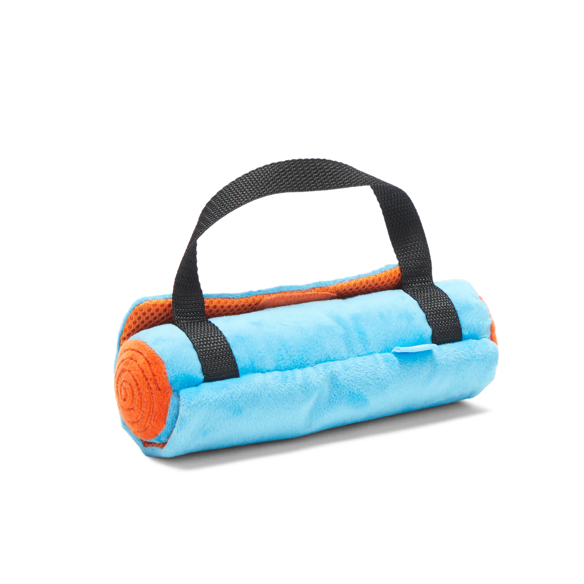 Yogrrr Mat Plush Tug + Enrichment Dog Toy - Image 3